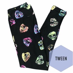 TWEEN Leggings